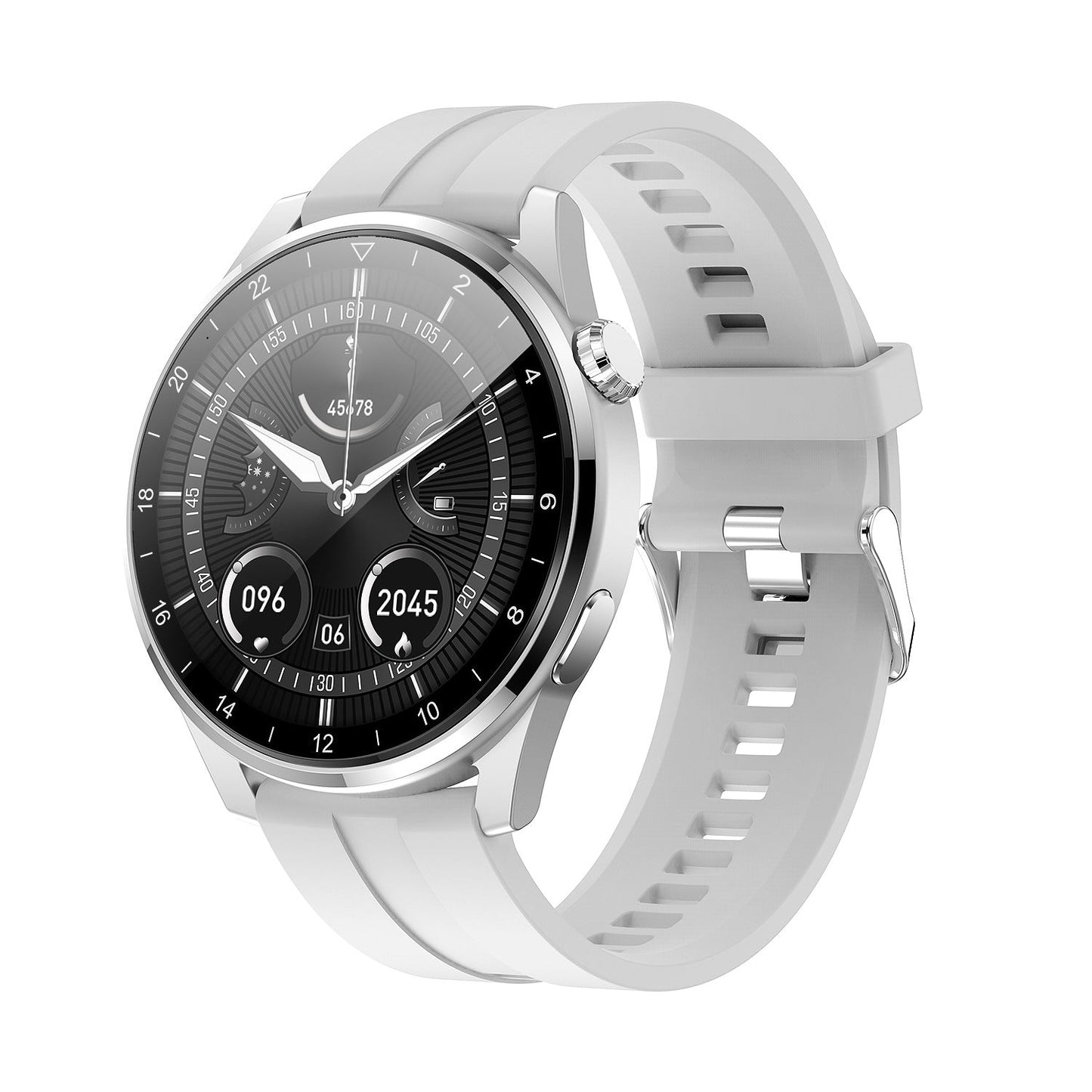 Smartwatch HW20+ Surprise Gift Prise en charge d'IOS et d'Android Livraison Gratuite