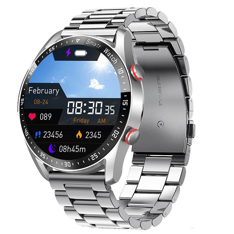 Smartwatch HW20+ Surprise Gift Prise en charge d'IOS et d'Android Livraison Gratuite