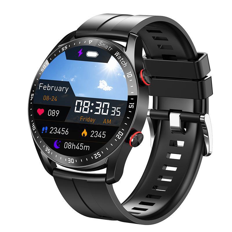 Smartwatch HW20+ Surprise Gift Prise en charge d'IOS et d'Android Livraison Gratuite