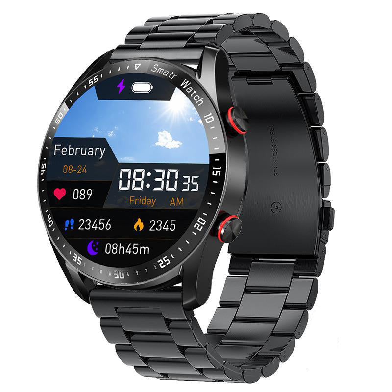 Smartwatch HW20+ Surprise Gift Prise en charge d'IOS et d'Android Livraison Gratuite