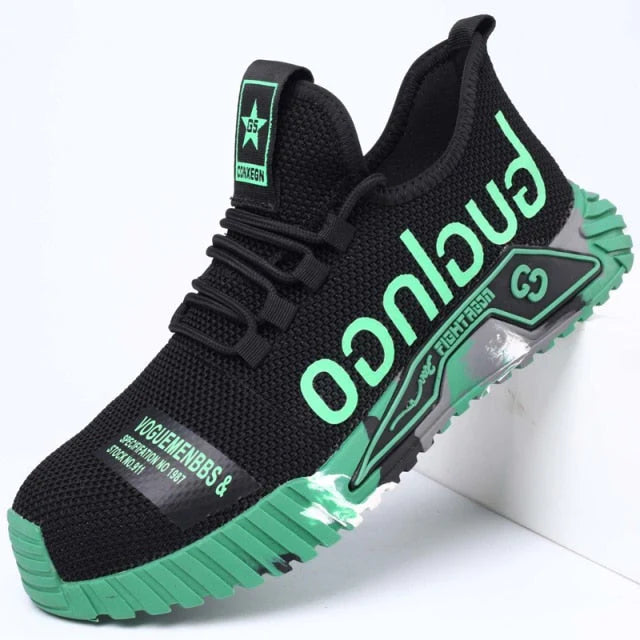Konf - Les chaussures de sécurité les plus vendues au monde