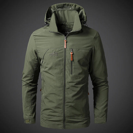 Konf | Veste Coupe-vent Ace