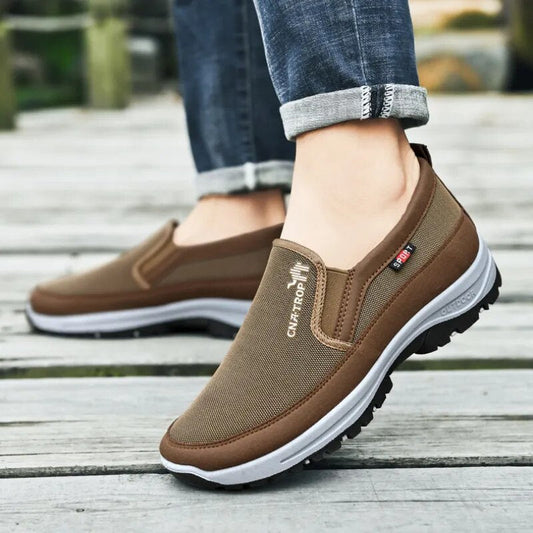 Konf | Chaussures Resistantes & Confortables