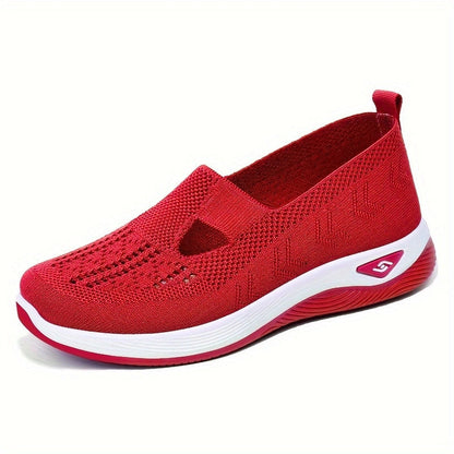 Chaussures Sneek  Confort Respirant