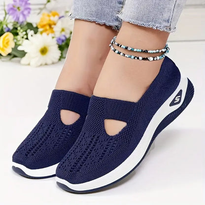 Chaussures Sneek  Confort Respirant