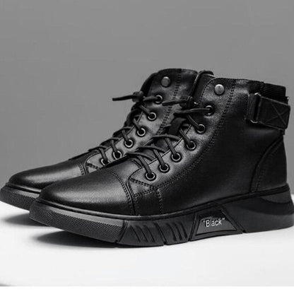 Konf | Chaussures en cuir de qualité