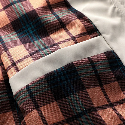 Konf | Prime Jacket Veste d'extérieur imperméable et coupe-vent