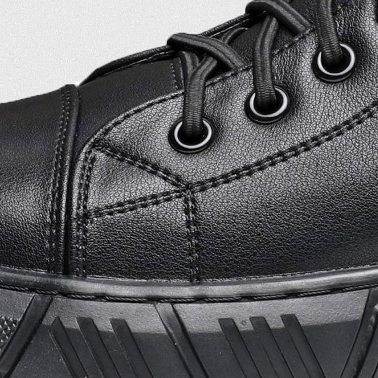 Konf | Chaussures en cuir de qualité