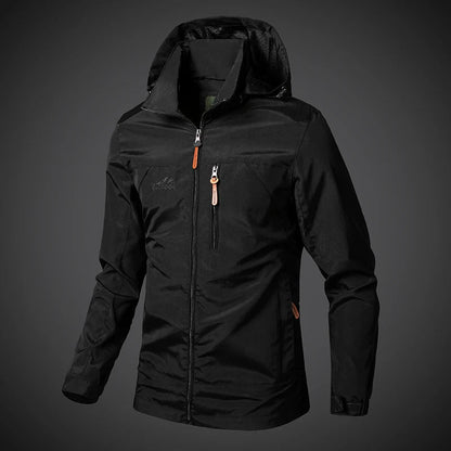 Konf | Veste Coupe-vent Ace