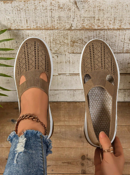 Chaussures Sneek  Confort Respirant
