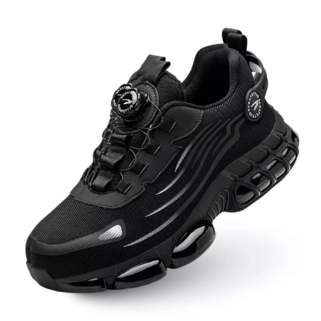 Zatani | Henner Z90 – Chaussures de Sécurité Ultralégères