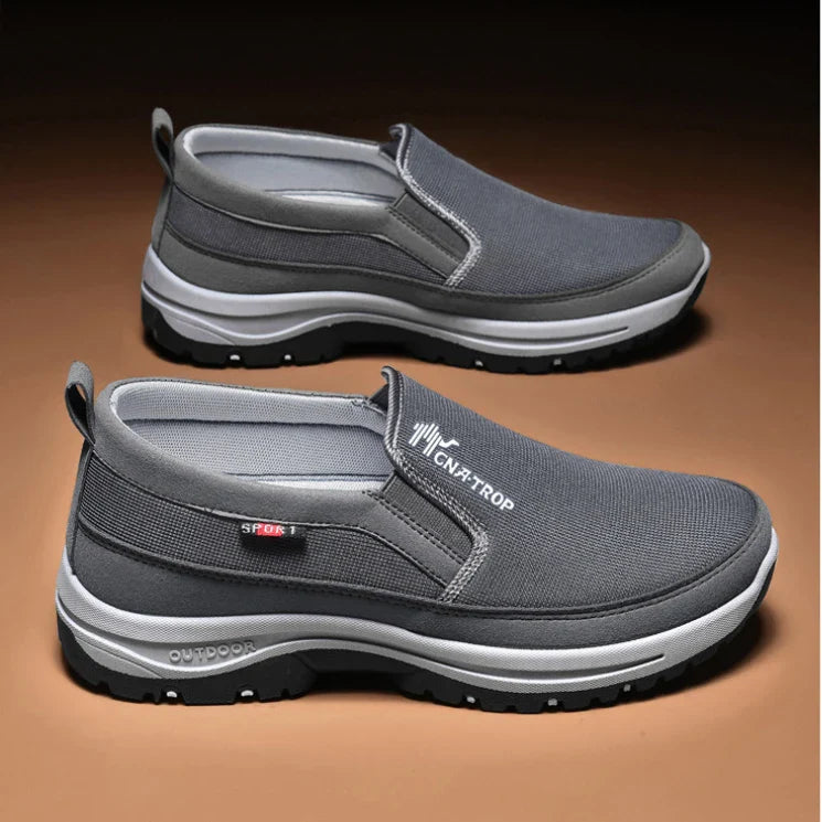 Konf | Chaussures Resistantes & Confortables