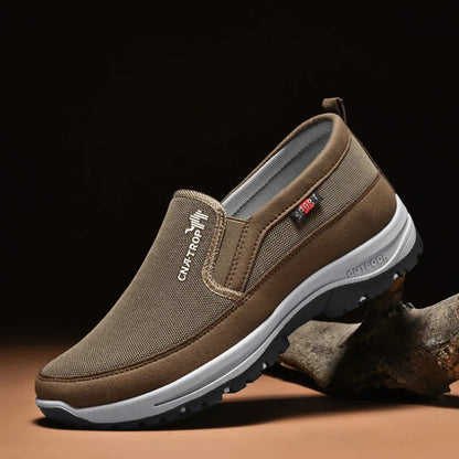 Konf | Chaussures Resistantes & Confortables
