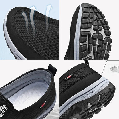 Konf | Chaussures Resistantes & Confortables