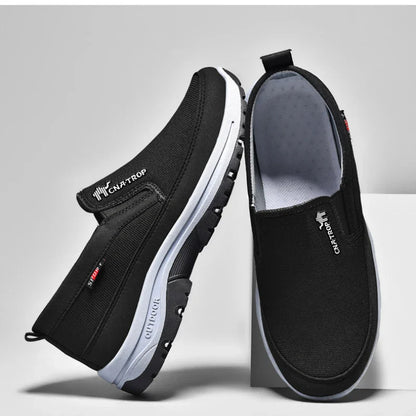 Konf | Chaussures Resistantes & Confortables