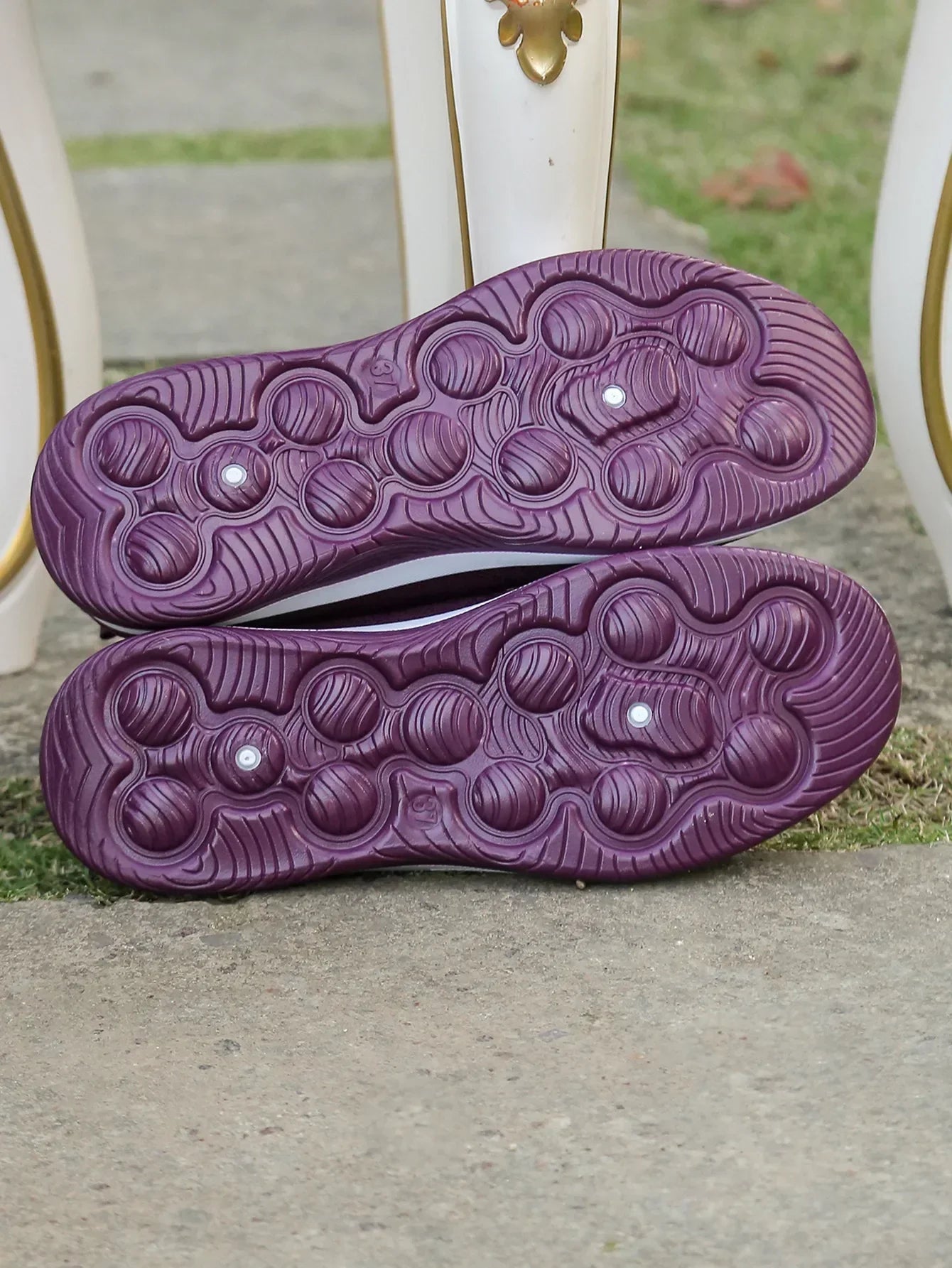 Chaussures Sneek  Confort Respirant