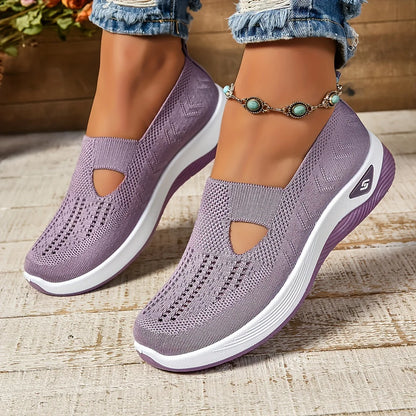 Chaussures Sneek  Confort Respirant
