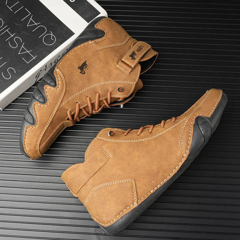Konf | Chaussures Orthopédiques d'hiver imperméables