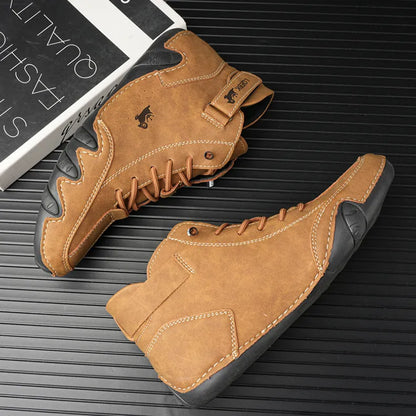 Konf | Chaussures Orthopédiques d'hiver imperméables