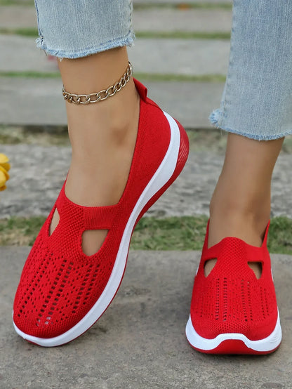 Chaussures Sneek  Confort Respirant