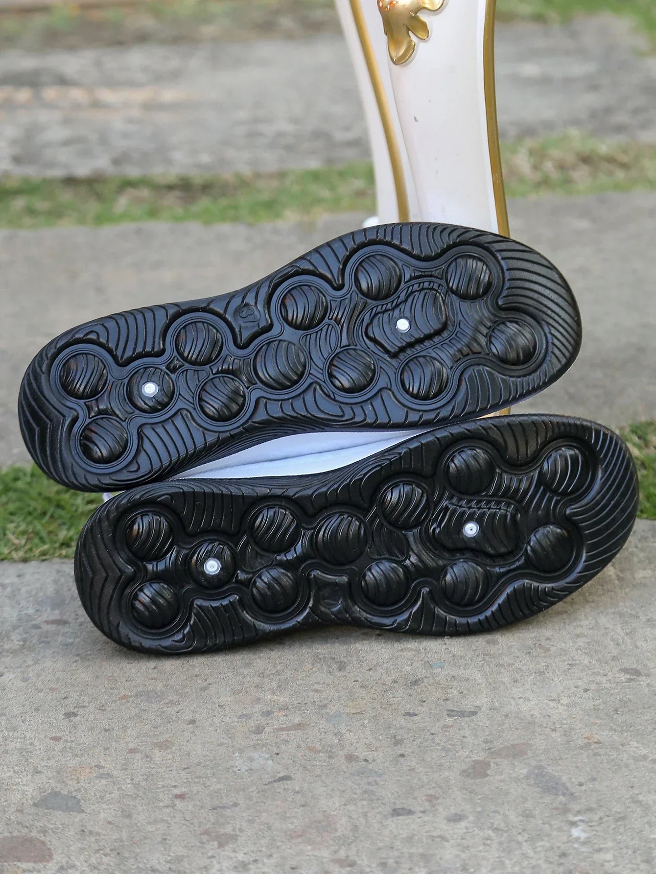 Chaussures Sneek  Confort Respirant