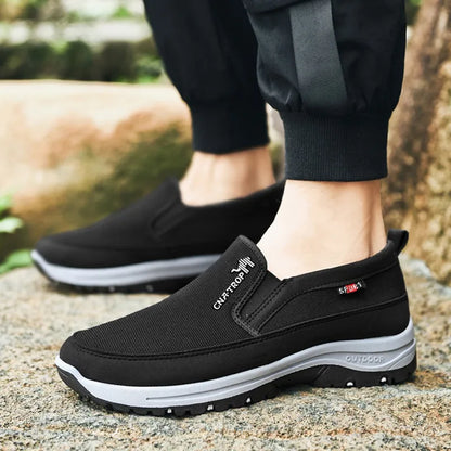 Konf | Chaussures Resistantes & Confortables
