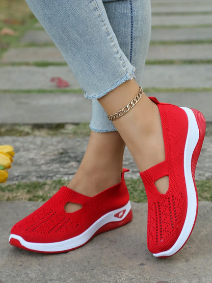 Chaussures Sneek  Confort Respirant