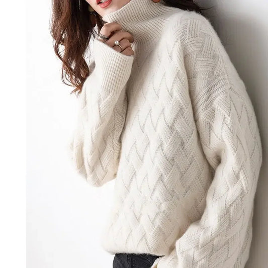 Konf | Pull Carmella pour femme