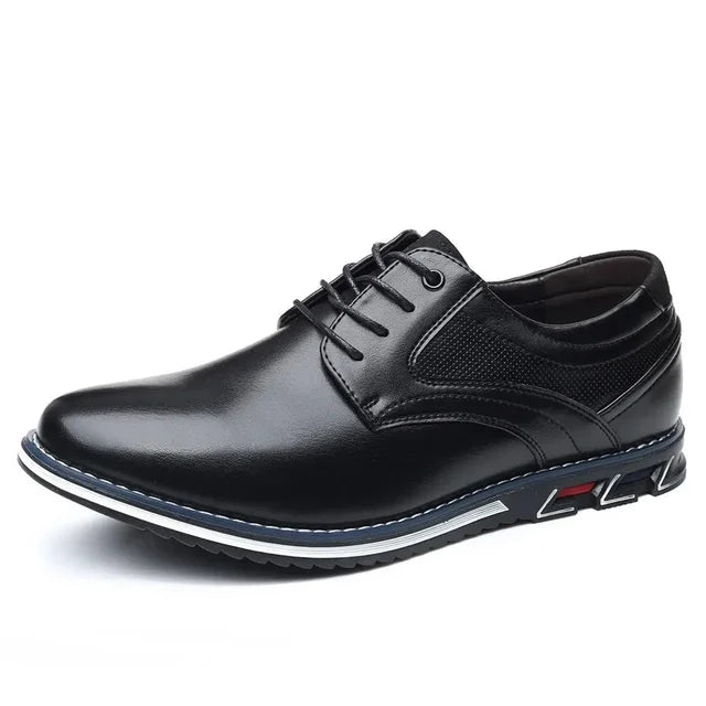 Konf  | Chaussure de ville orthopédique