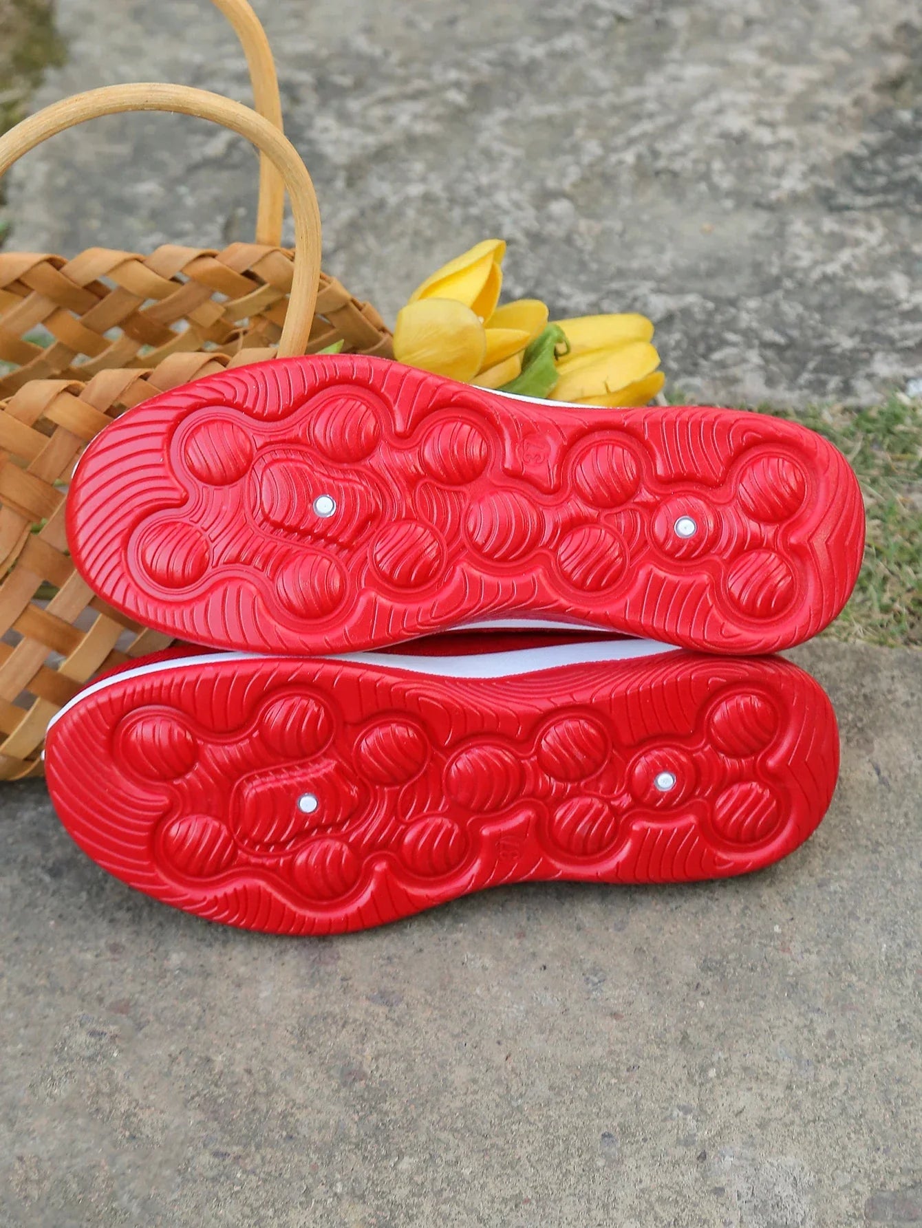 Chaussures Sneek  Confort Respirant