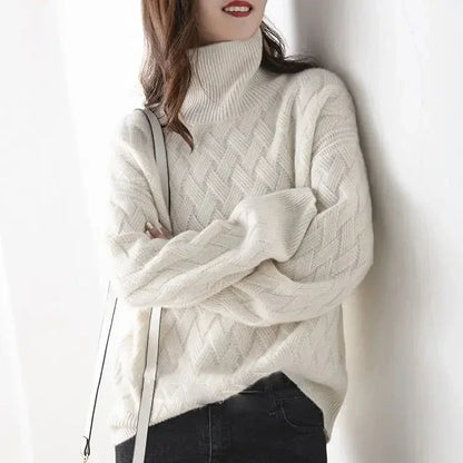 Konf | Pull Carmella pour femme