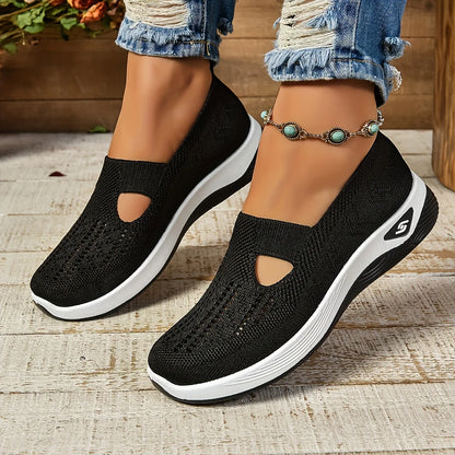 Chaussures Sneek  Confort Respirant