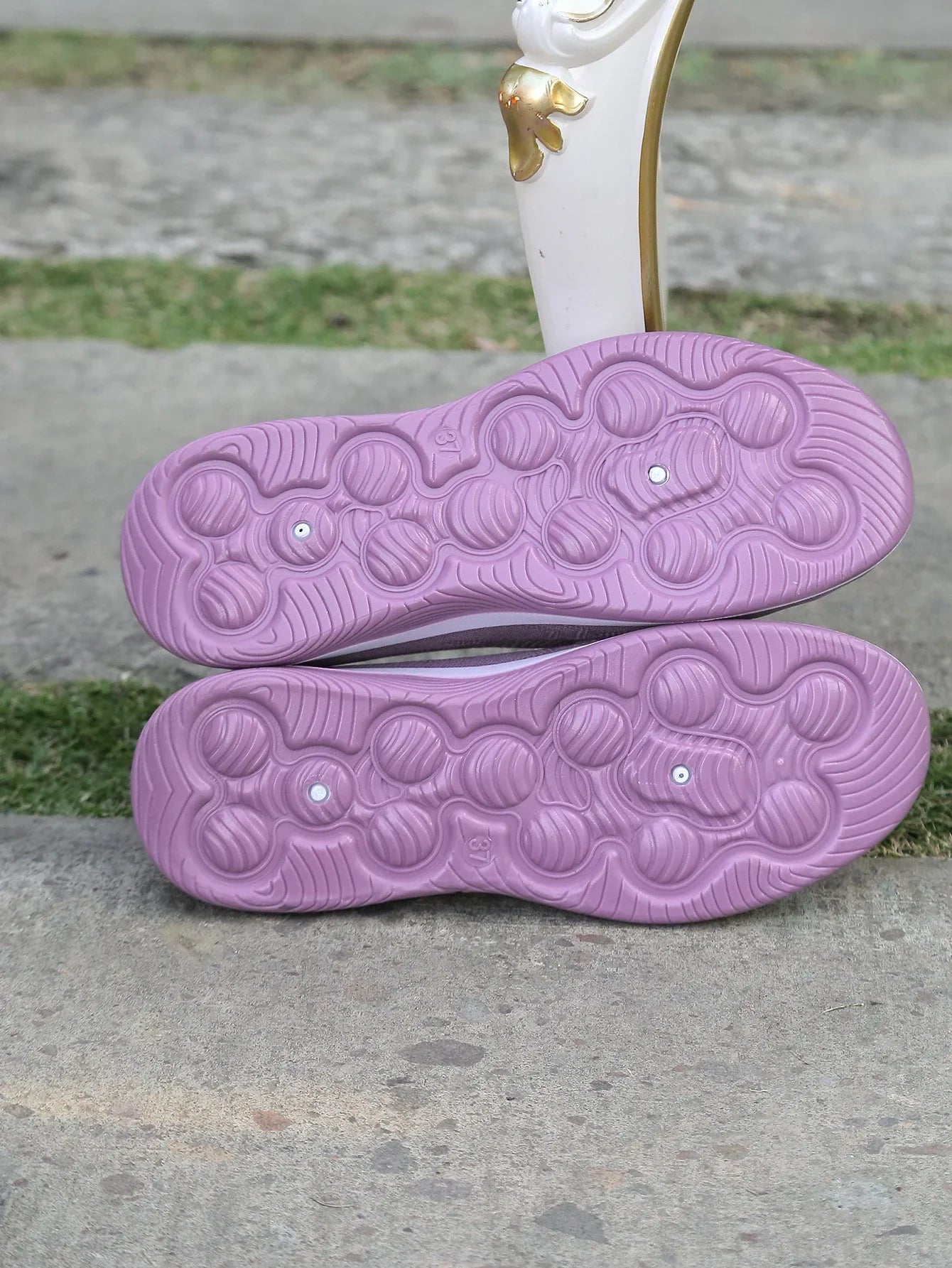 Chaussures Sneek  Confort Respirant