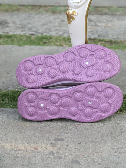Chaussures Sneek  Confort Respirant