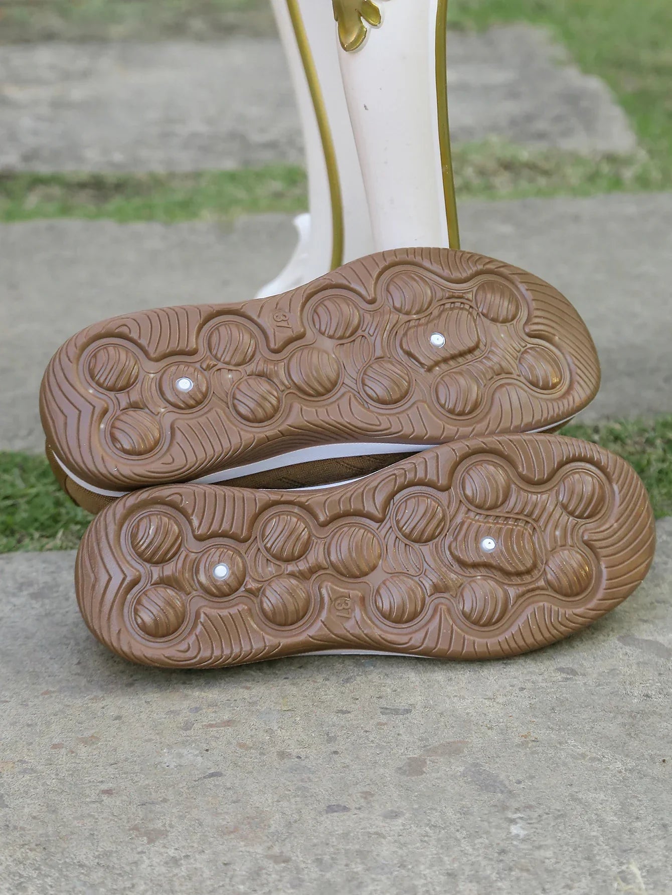 Chaussures Sneek  Confort Respirant
