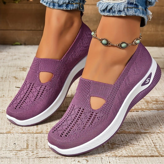 Chaussures Sneek  Confort Respirant