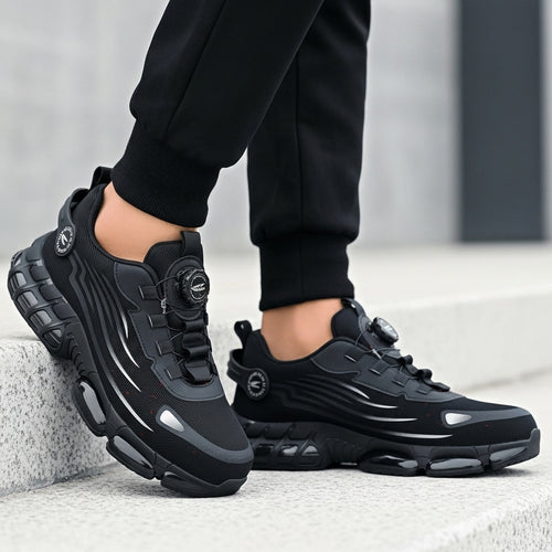 Zatani | Henner Z90 – Chaussures de Sécurité Ultralégères