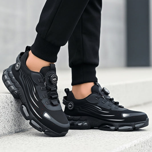 Zatani | Henner Z90 – Chaussures de Sécurité Ultralégères
