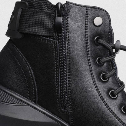 Konf | Chaussures en cuir de qualité