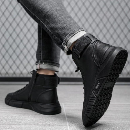 Konf | Chaussures en cuir de qualité