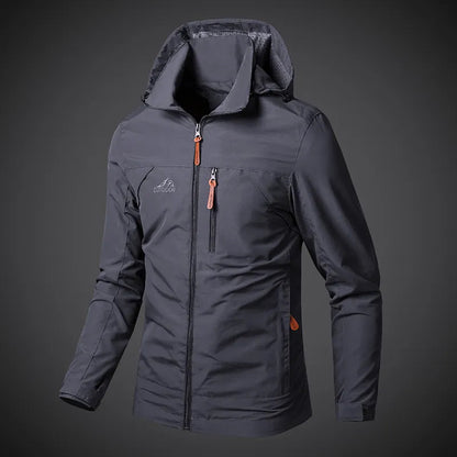 Konf | Veste Coupe-vent Ace