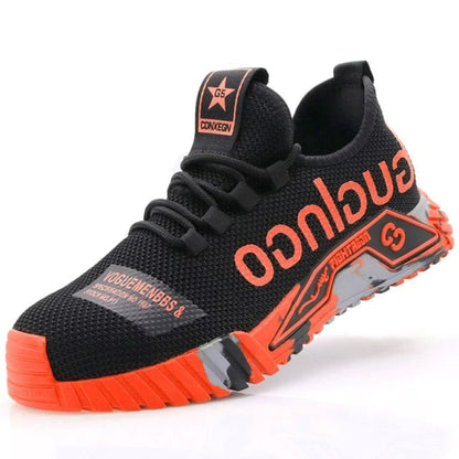 Konf - Les chaussures de sécurité les plus vendues au monde