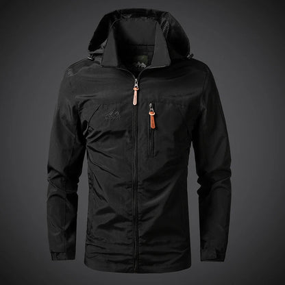 Konf | Veste Coupe-vent Ace