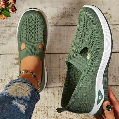 Chaussures Sneek  Confort Respirant