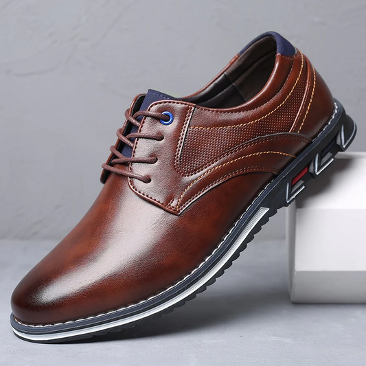 Konf  | Chaussure de ville orthopédique