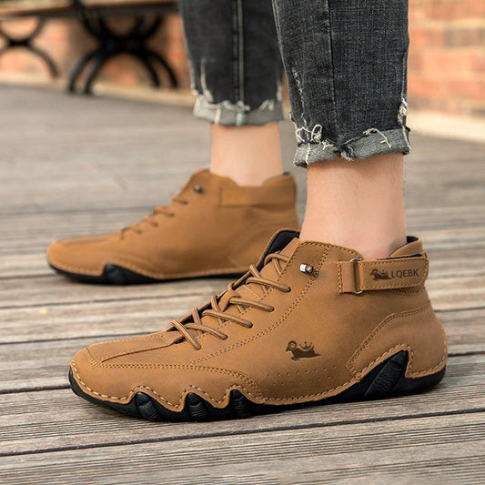 Konf | Chaussures Orthopédiques d'hiver imperméables
