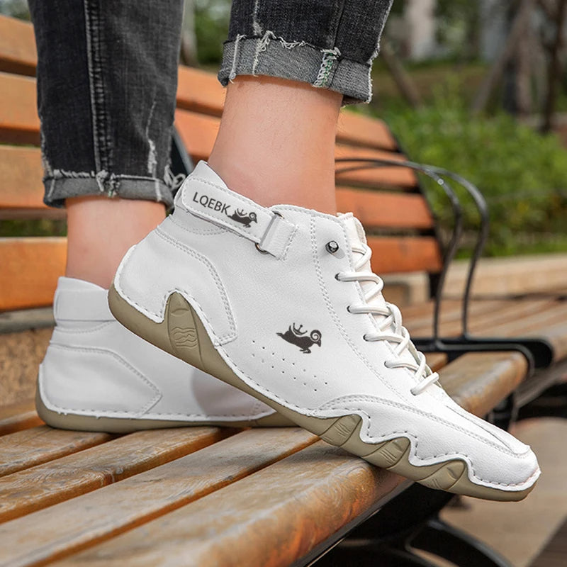 Konf | Chaussures Orthopédiques d'hiver imperméables