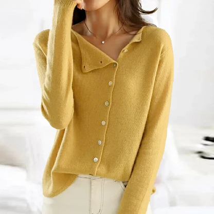 Konf | Cardigan Élégant Heather