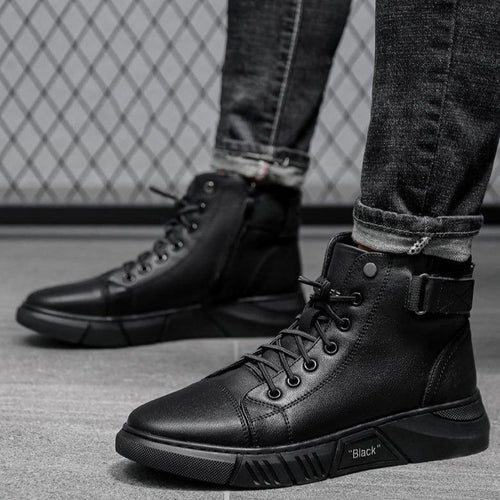 Konf | Chaussures en cuir de qualité