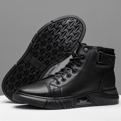 Konf | Chaussures en cuir de qualité